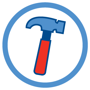 renovation icon