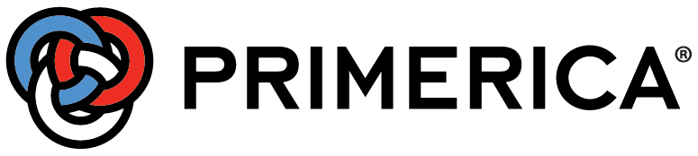 Primerica logo